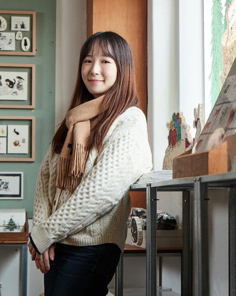 최연주 이미지