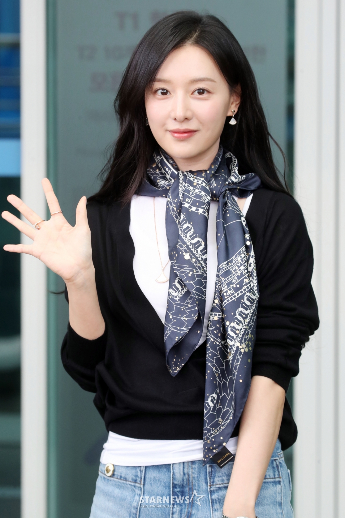 여왕의손 이미지