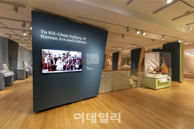 박물관 이미지
