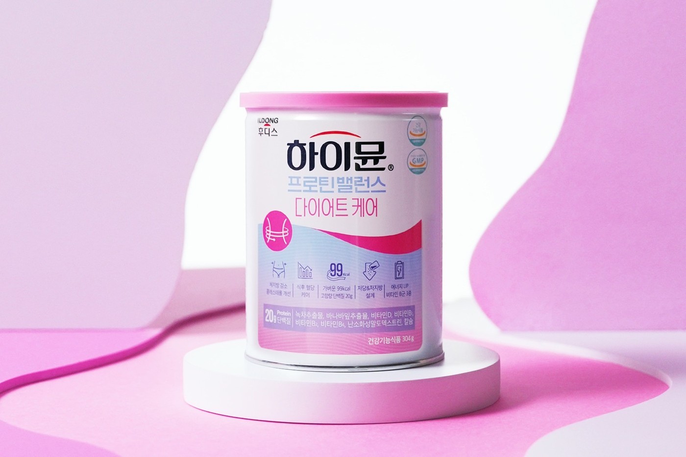 일동후디스 이미지