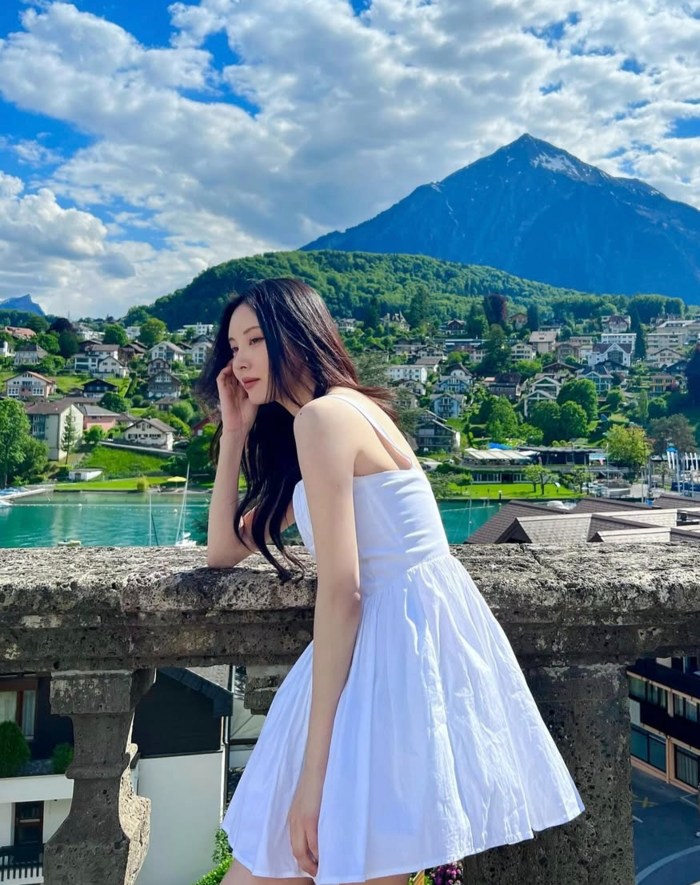 서현 이미지