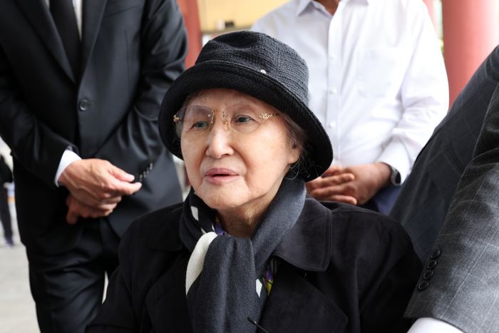 전여사 이미지