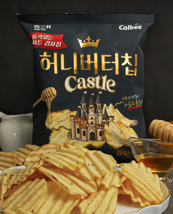 허니 이미지