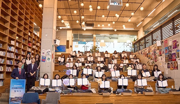 홍보인력공사 이미지