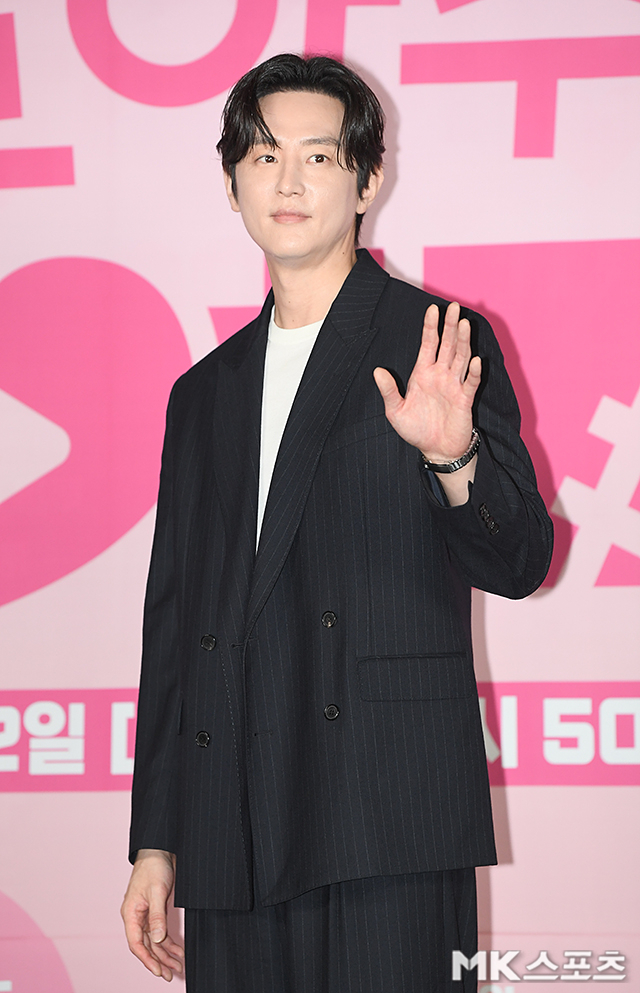 권율, 5월의 신랑 된다…24일 비연예인과 결혼