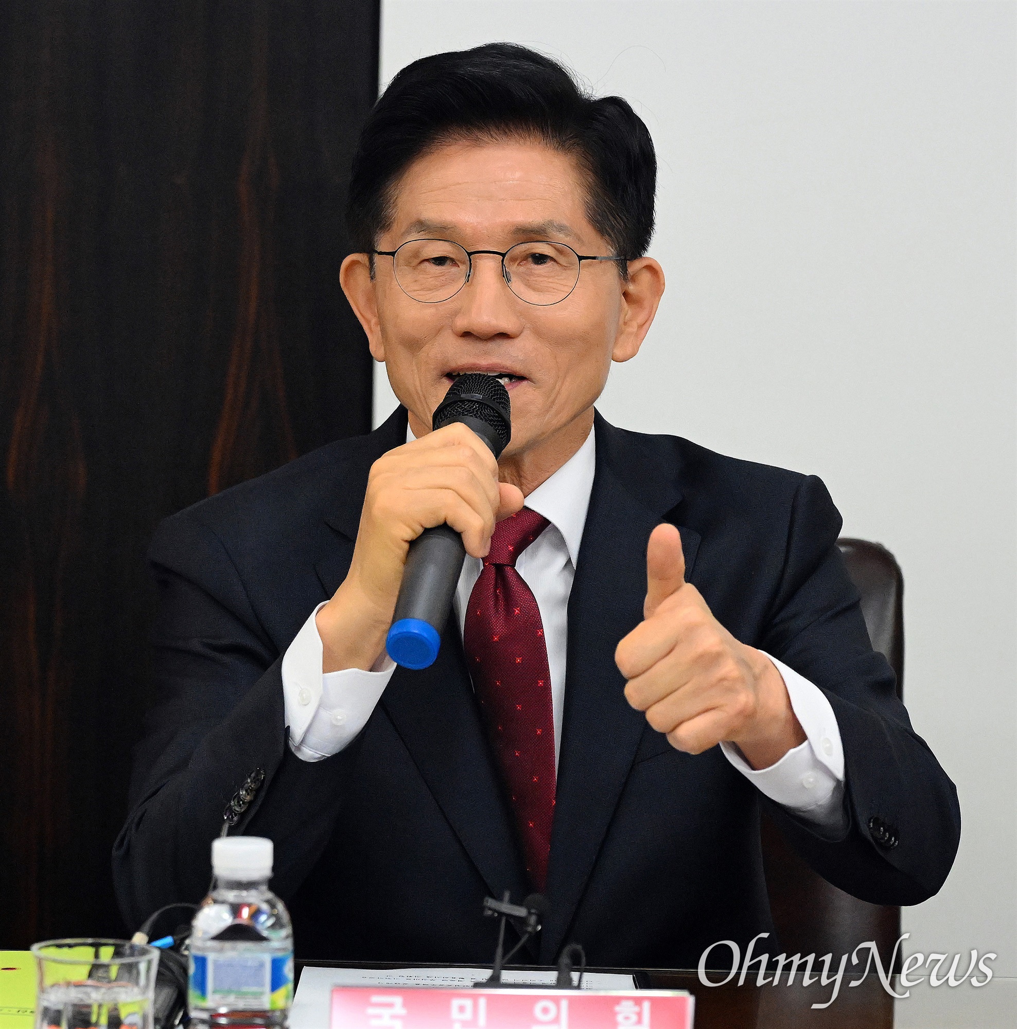 주먹이 이미지