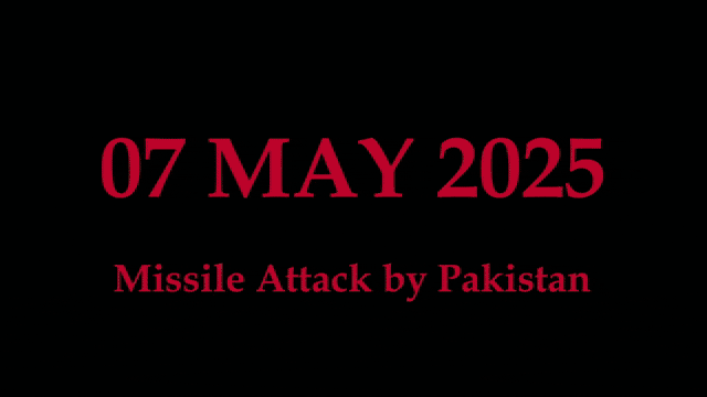 18일(현지시간) 인도 육군 서부사령부는 소셜미디어(SNS)를 통해 자국군이 지난 7일 파키스탄을 겨냥한 ‘신두르 작전’에서 대활약했다며 선전 영상을 배포했다가, 오히려 자국 피해 사실이 드러나자 관련 게시글을 삭제했다. 사진은 인도군이 주장한 파키스탄 사용 무기들. 핵탄두 탑재가 가능한 ‘괴물’ 샤힌(Shaheen) 중거리 탄도 미사일이 눈에 띈다. 엑스