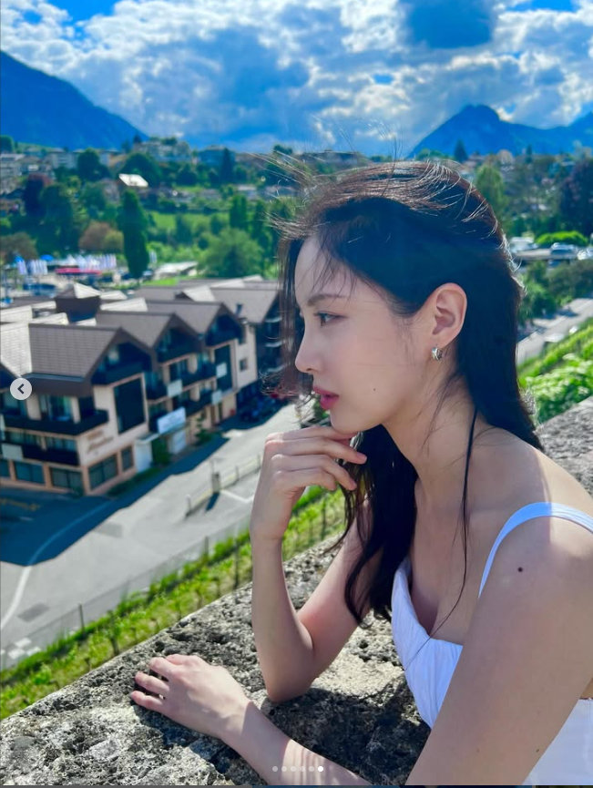 서현 이미지
