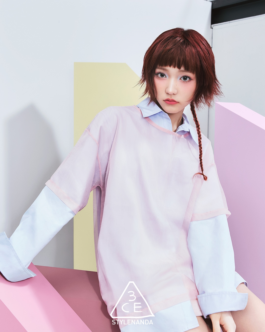 지유# 이미지