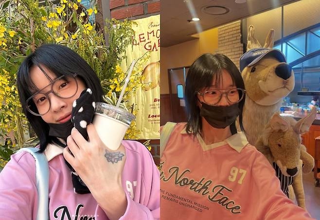 모니카 이미지
