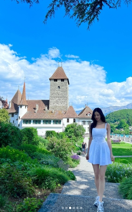 서현 이미지