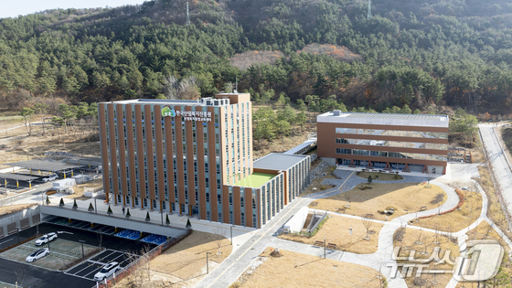 국산종합가스 이미지