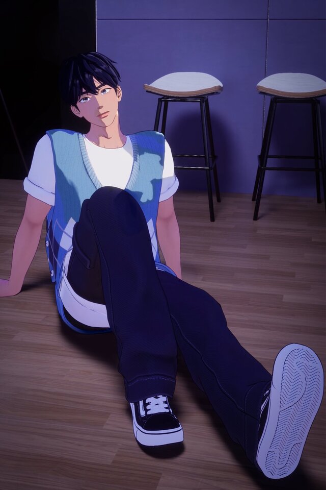 예준 이미지