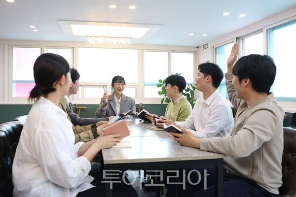 신천지 이미지
