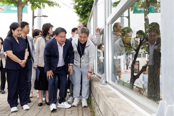 서울중동초등학교 이미지