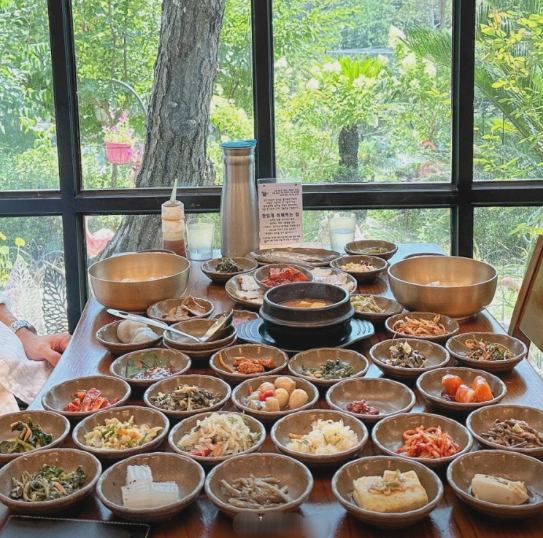 밥집 이미지