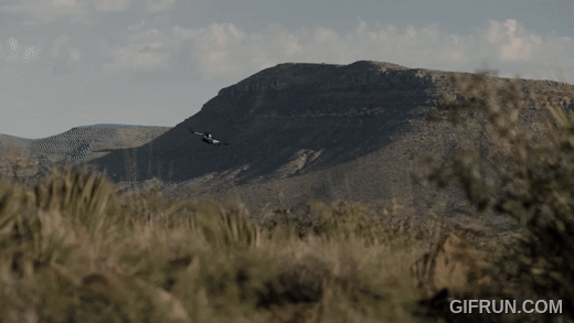 AI 공격용 드론 볼트 (영상=안두릴)