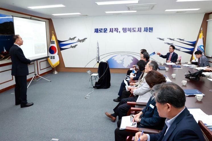 사천환경산업 이미지