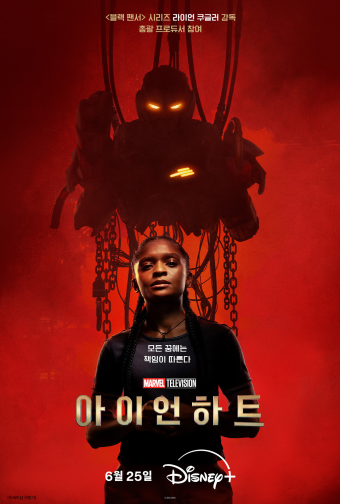 아이언컴퍼니 이미지