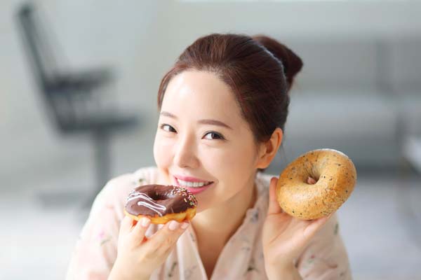 떡순이네 이미지