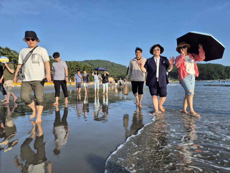 둘레길(주) 이미지