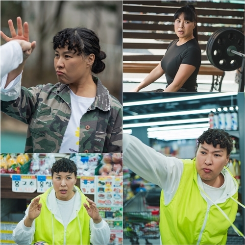 스틸살롱 이미지