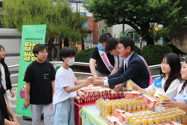 명랑시대쌀핫도그대전 이미지