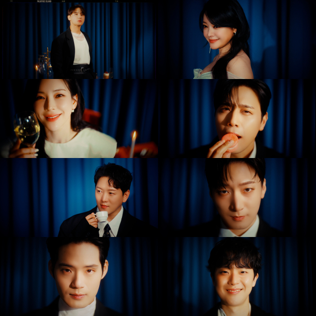 팜트리 이미지