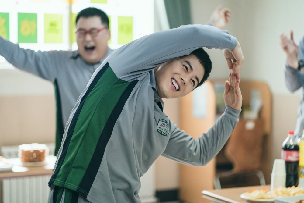 스핀오프 이미지