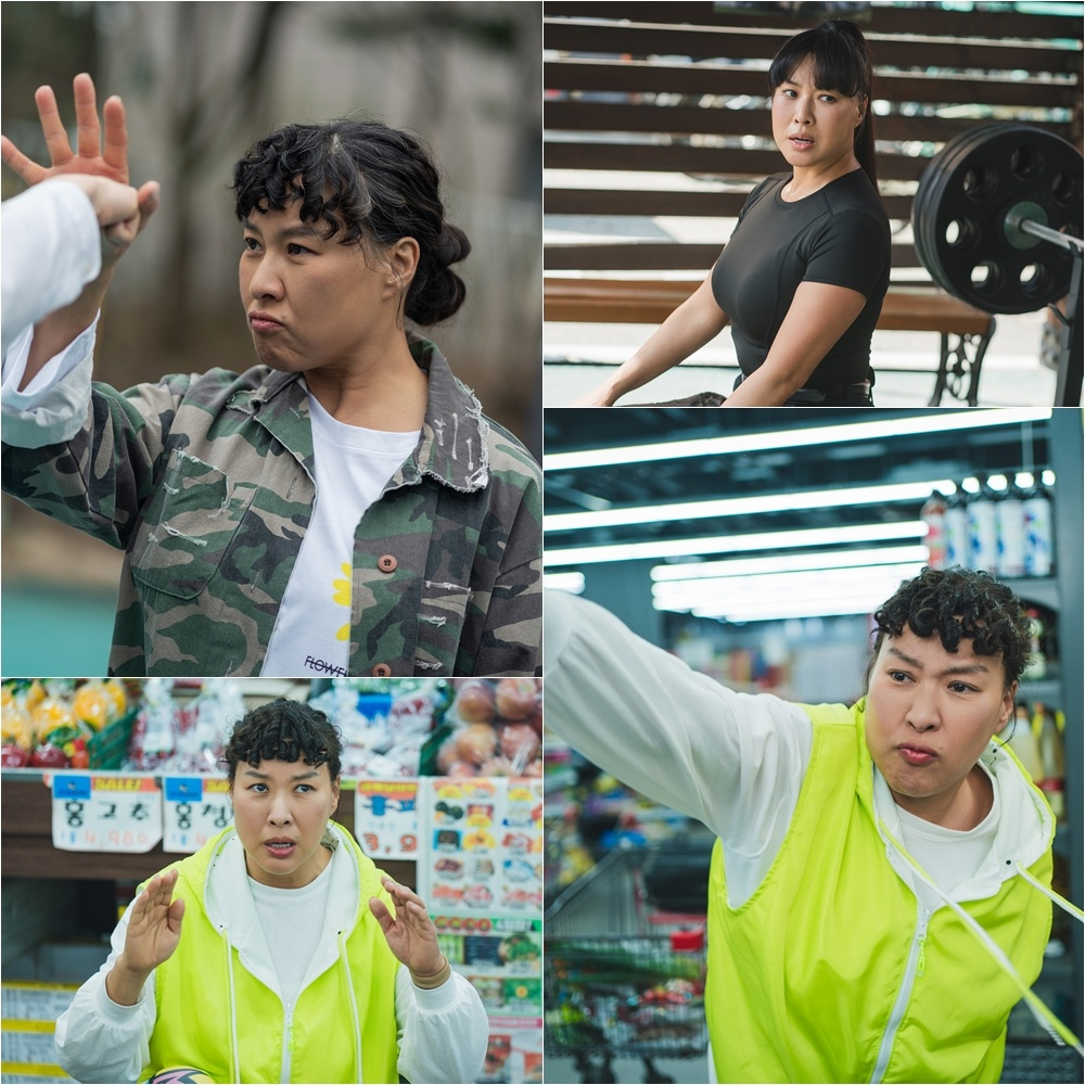 살롱 이미지