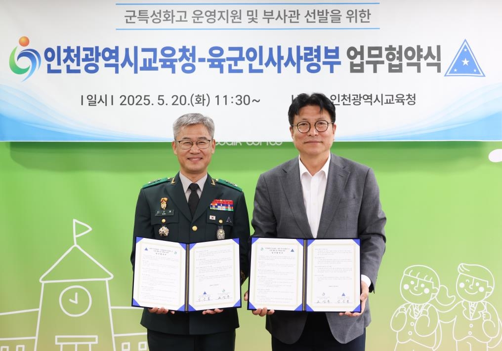 육군교육사령부 이미지