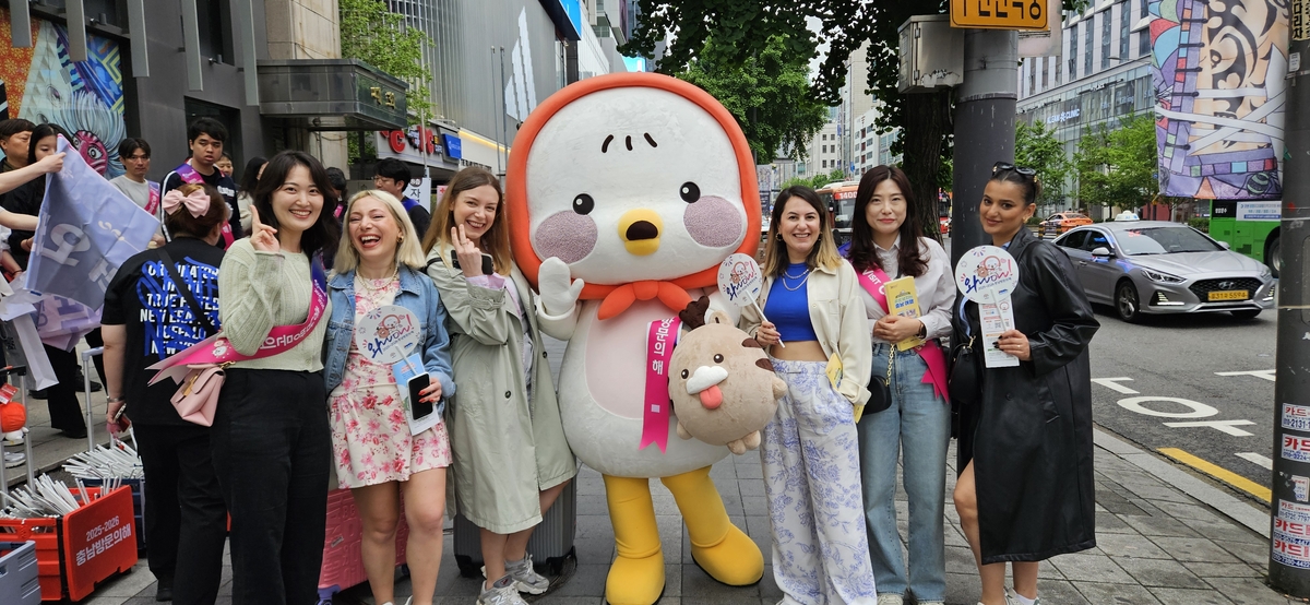 서서울관광 이미지