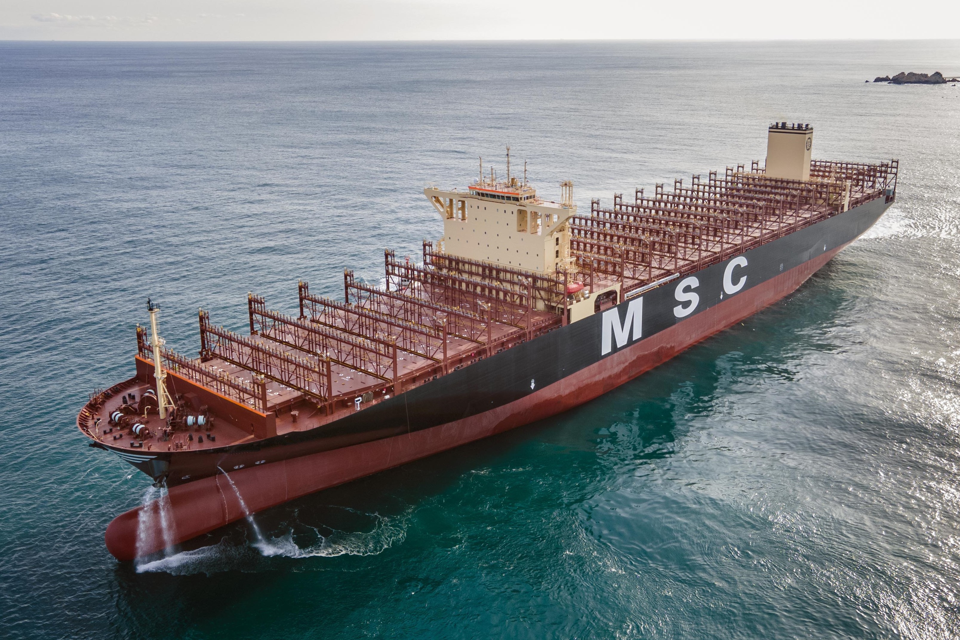 조선 밸류체인 세진중공업…