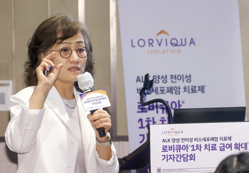 ALK 이미지