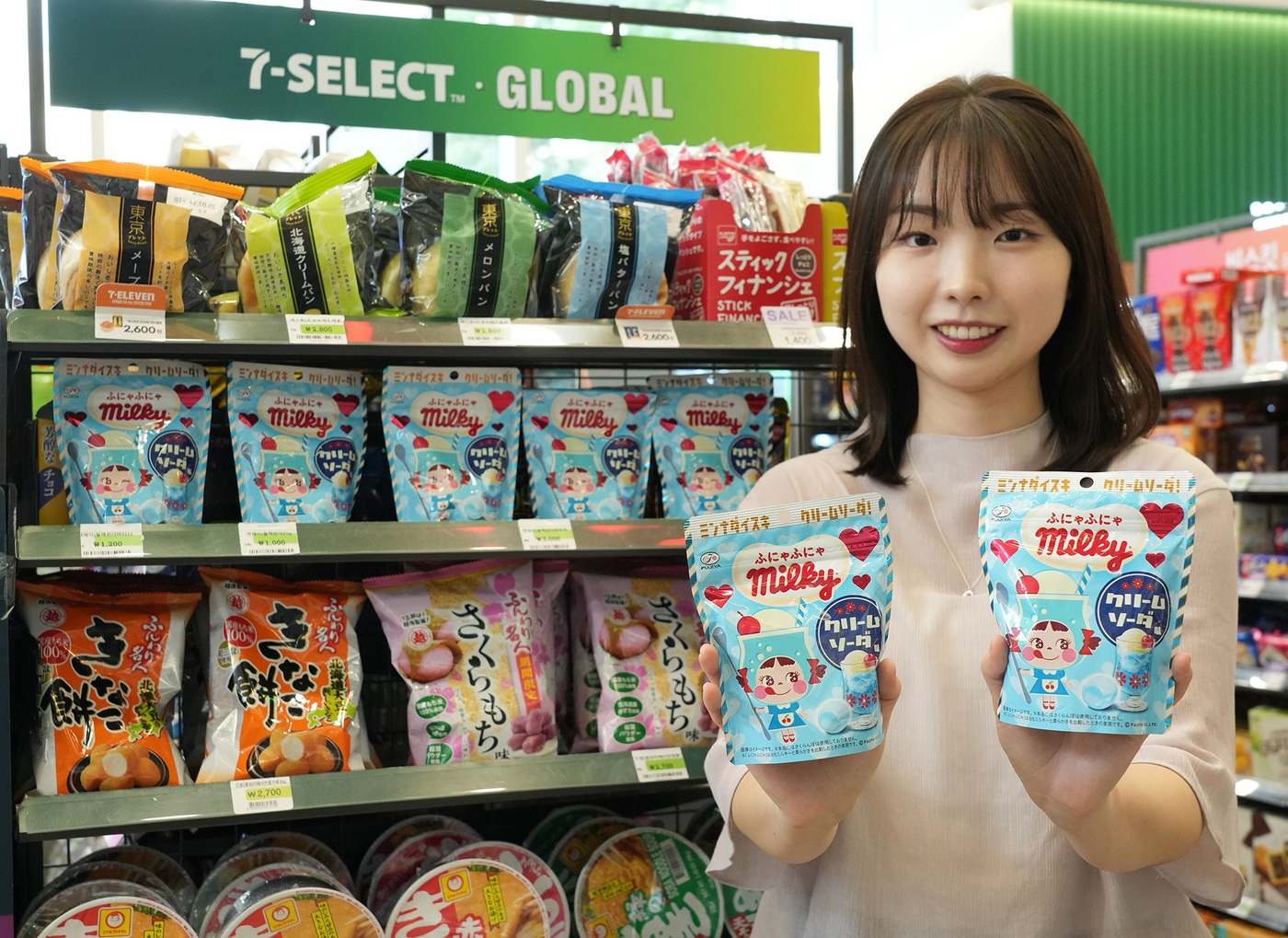 세븐일레븐 이미지