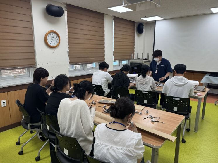 더불어보호작업장 이미지