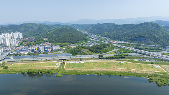 (주) 금호 이미지