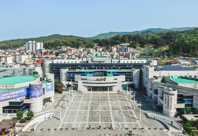 우리동네 이미지