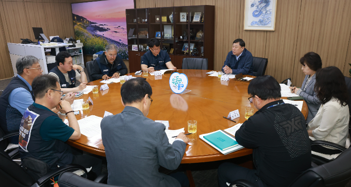 전국금속노동조합울산지부 이미지