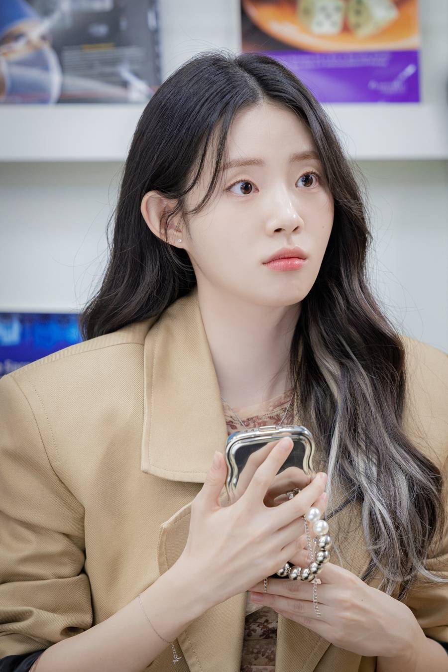 신시아 이미지