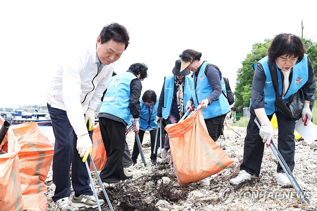 깨끗하게 이미지