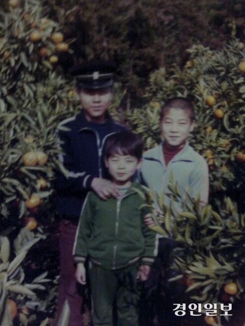 김종민 이미지