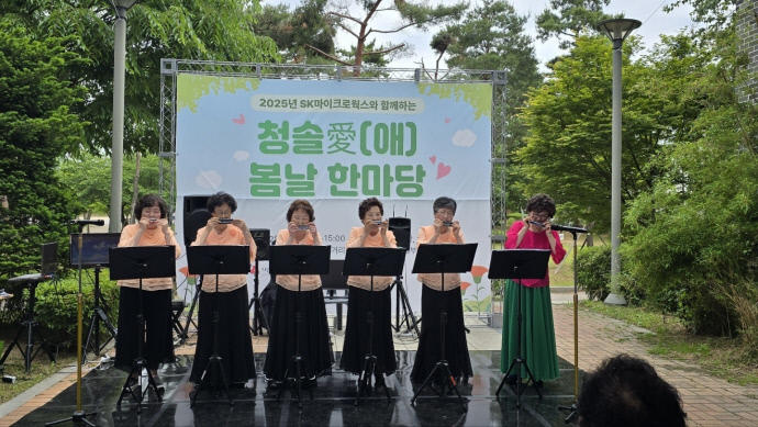 새동신 유치원 이미지