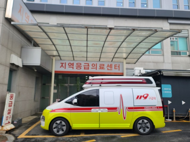 충청남도홍성의료원 이미지