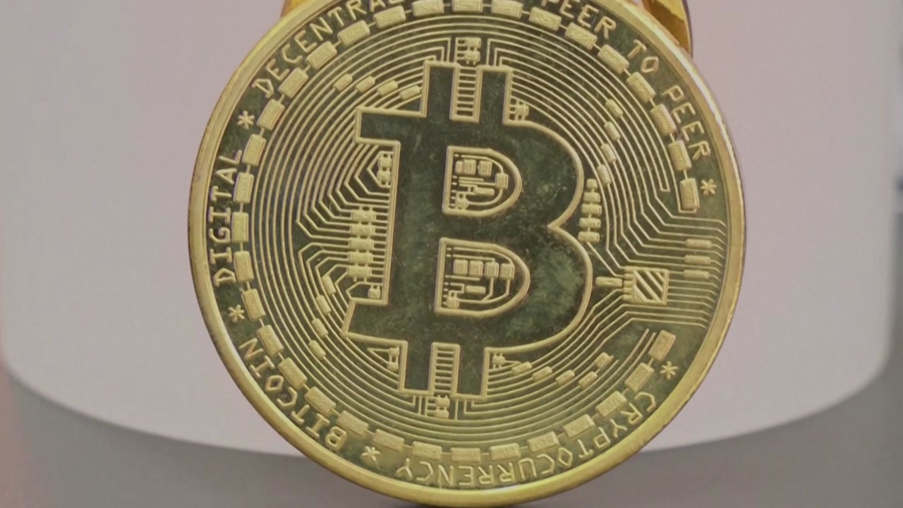 비트코인 11만 달러 돌파...어디까지 갈까?