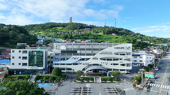 학교법인금정학원 이미지