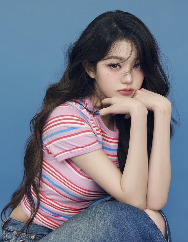 한섬TOMMY 이미지