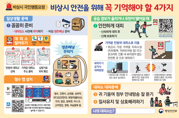 비상 이미지