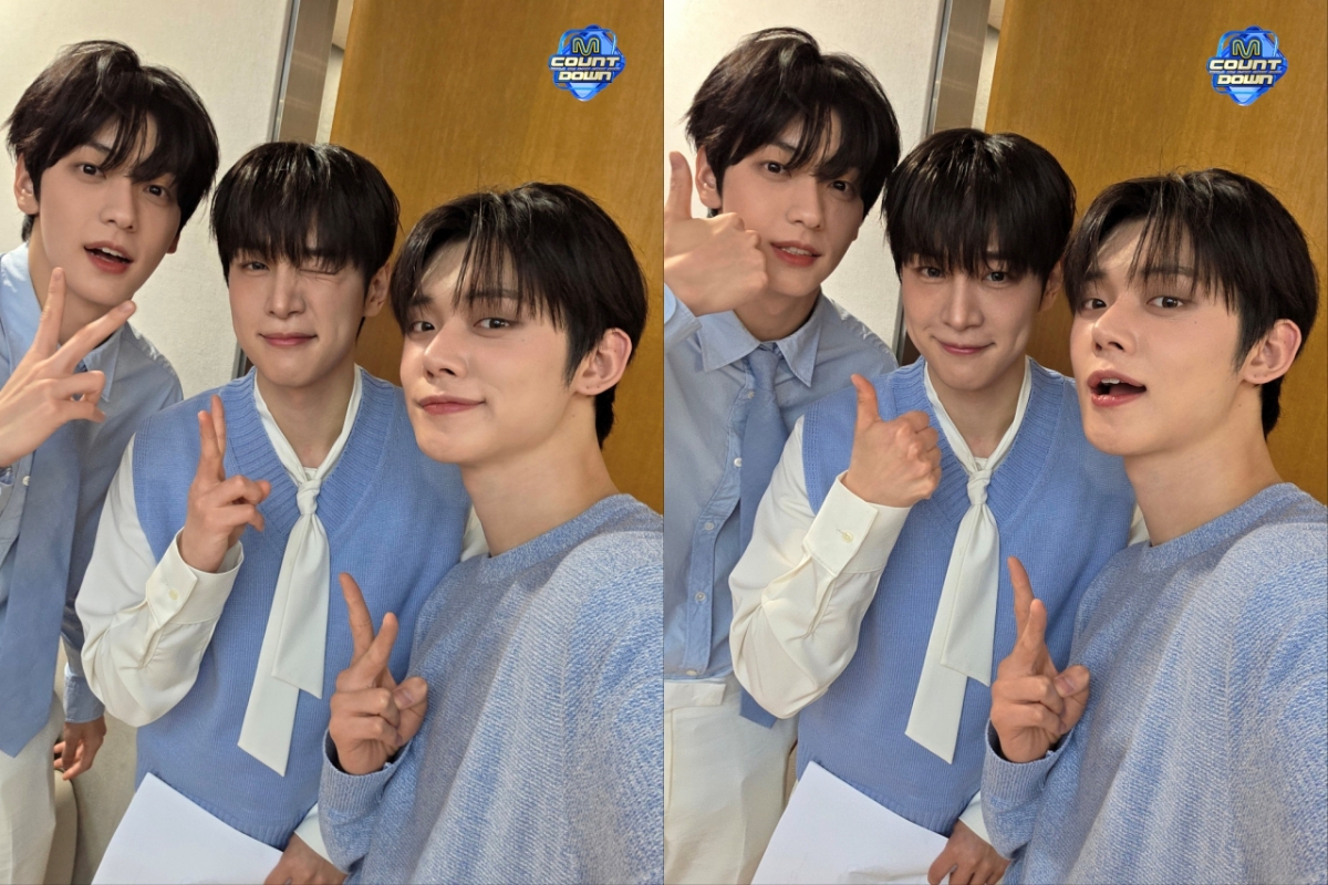 엠카 이미지