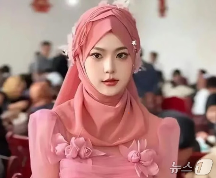 아름다운신부 이미지